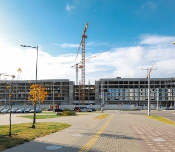Продам Машиноместо, Минск Брилевская ул., 14 м²