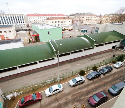 Продам Машиноместо, Минск Захарова ул., 15 м²