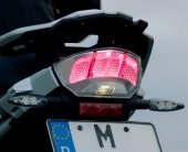 Аварийная сигнализация BMW Аварийная сигнализация BMW