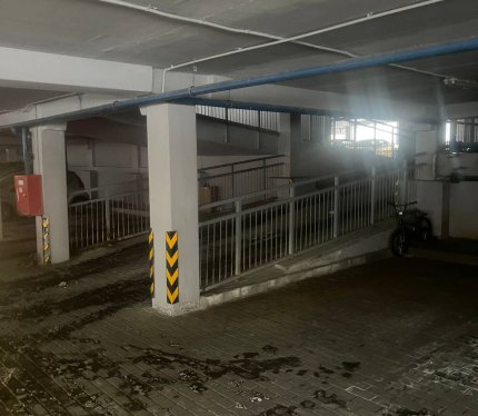 Продам Машиноместо, Минск Лукьяновича ул., 13 м²