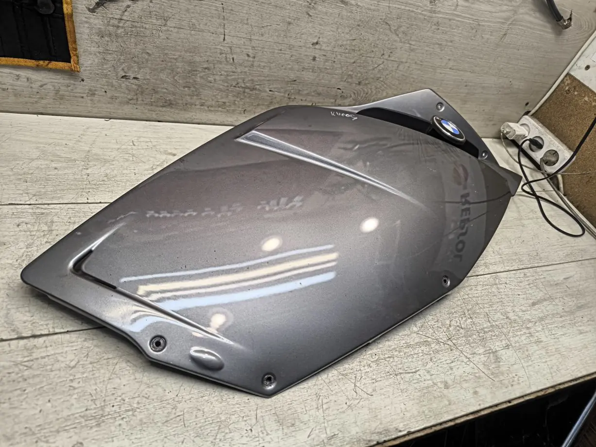 Элемент пластика боковой BMW K1200S (2004-2008)