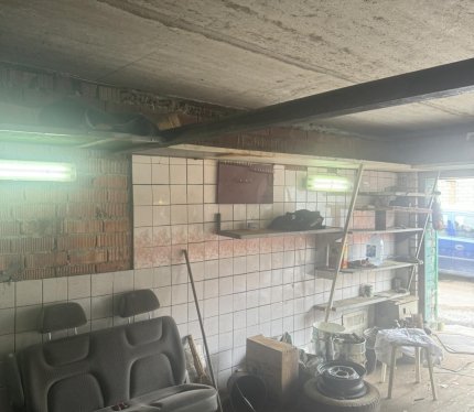 Продам Гараж, Минск Курчатова ул., 3,4 м²