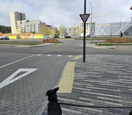 Сдам Машиноместо, Минск Гинтовта ул., 15 м²