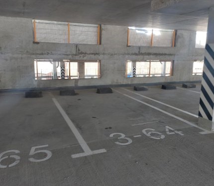 Сдам Машиноместо, Минск Железнодорожная ул., 12,5 м²