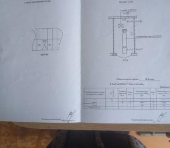 Продам Гараж, Минск Халтурина ул., 20 м²