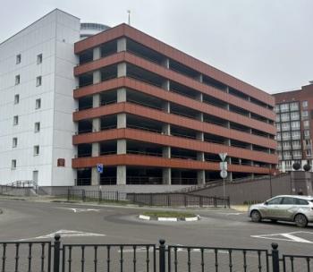 Продам Машиноместо, Минск Семашко ул., 12 м²