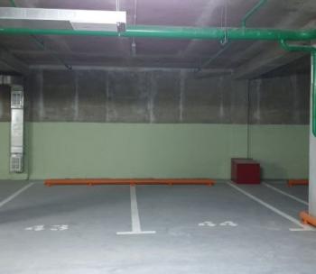 Продам Машиноместо, Минск Олешева ул., 12,5 м²