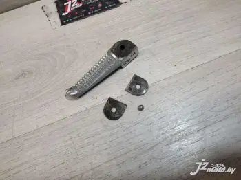 Подножка боковая Yamaha R6 (1999-2002)