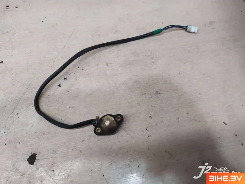 Датчик КПП Suzuki GSX600R К5