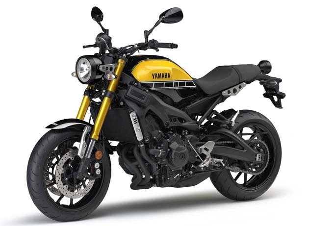 Eicma-2015: «Спортивное наследие» Eicma-2015: «Спортивное наследие»