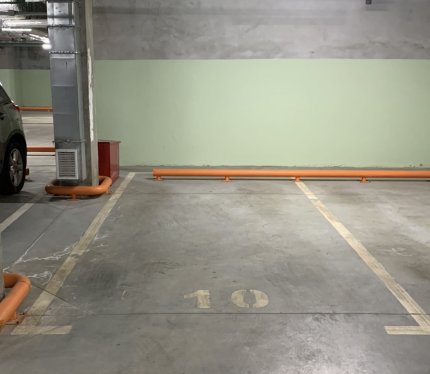 Продам Машиноместо, Минск Олешева ул., 12,4 м²