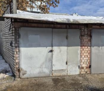 Продам Гараж, Минск Тимирязева ул., 46 м²