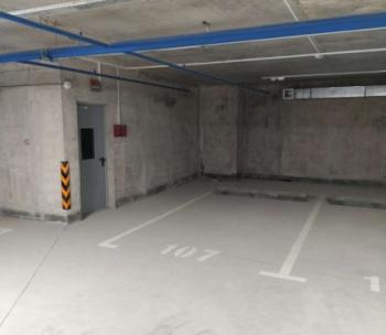 Продам Машиноместо, Минск Игуменский тракт, 12,5 м²