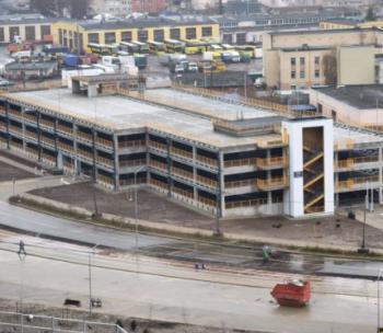 Сдам Машиноместо, Минск Железнодорожная ул., 12,5 м²