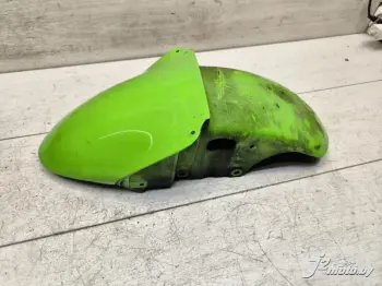 Крыло переднее Kawasaki ZX-6R (2000-2002)