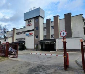 Продам Гараж, Минск Рогачевская ул., 20 м²