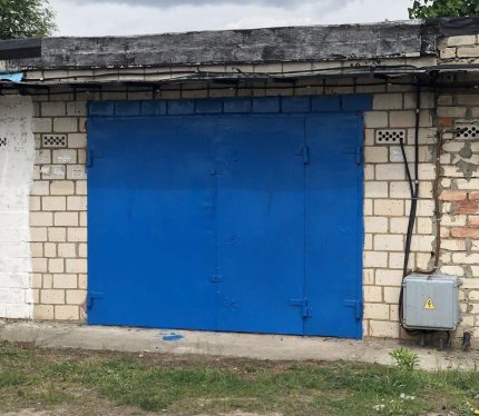 Продам Гараж, Речица Нефтяников, 70Б , 21,4 м²