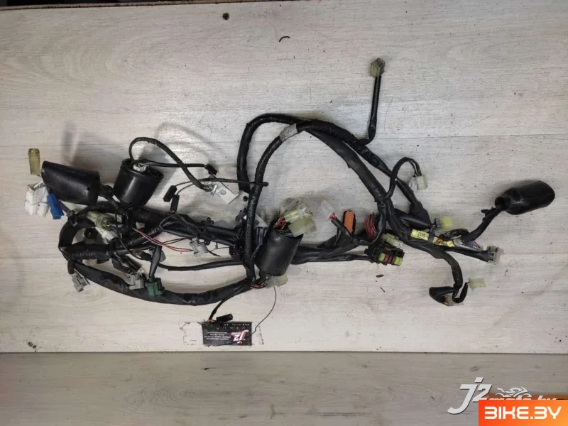 Проводка в сборе Yamaha XJ6 Diversion (2009-2016)