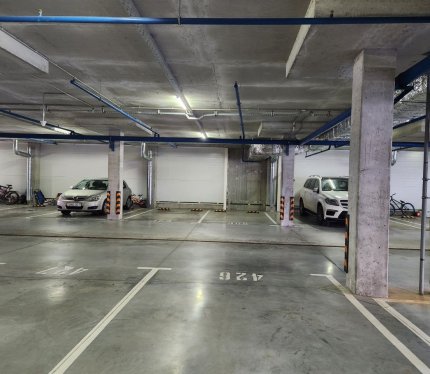 Сдам Машиноместо, Минск Победителей просп., 17,1 м²