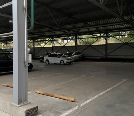 Продам Машиноместо, Минск Плеханова ул., 13,5 м²