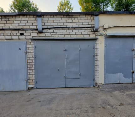 Продам Гараж, Минск Байкальская ул., 16,6 м²