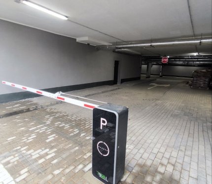 Сдам Машиноместо, Минск Савицкого ул., 12,4 м²