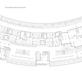 Сдам Машиноместо, Минск Независимости просп., 16 м²