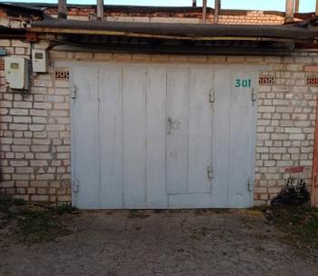 Продам Гараж, Минск Одоевского ул. 10а, 36 м²