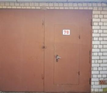 Сдам Гараж, Минск Карастояновой ул., 19 м²