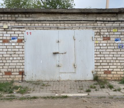 Продам Гараж, Могилев Фатина ул., 21 м²
