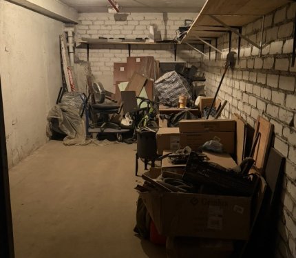Продам Гараж, Минск Стадионная ул., 16,6 м²