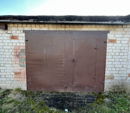 Продам Гараж, Молодечно Тургенева ул., 21 м²