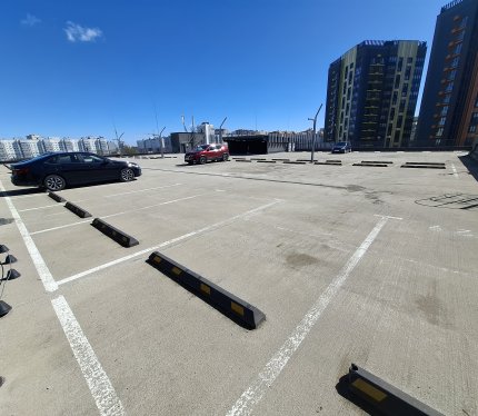 Продам Машиноместо, Минск Беды ул., 12,5 м²