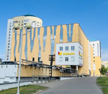 Сдам Машиноместо, Минск Притыцкого ул., 10 м²