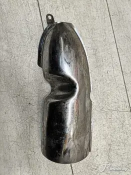 Накладка Honda GL1800 (2006-2010)