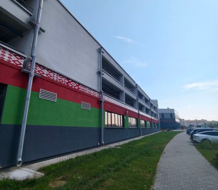 Продам Машиноместо, Минск Леонида Щемелёва ул., 12,5 м²