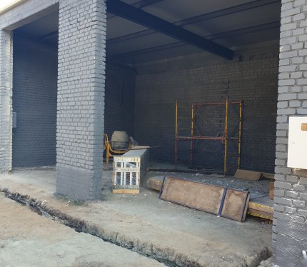 Сдам Гараж, Минск Радиальная ул., 60 м²