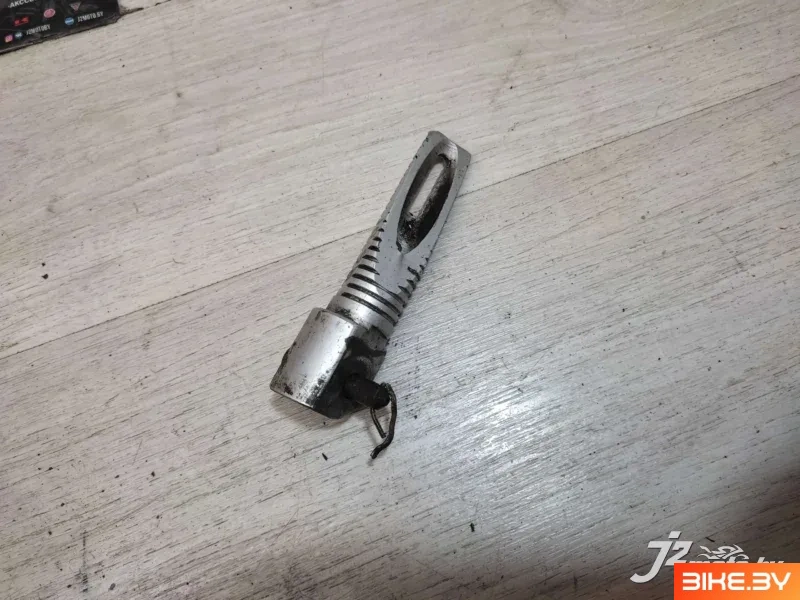 Подножка боковая Yamaha R6 (1999-2002)