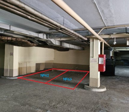 Продам Машиноместо, Минск Чехова ул., 17,2 м²