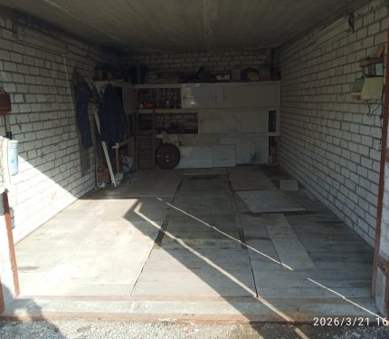 Продам Гараж, Минск Автомобилистов ул., 40,2 м²