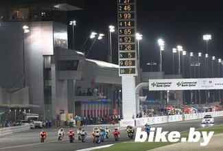 Катар график moto GP Катар график moto GP