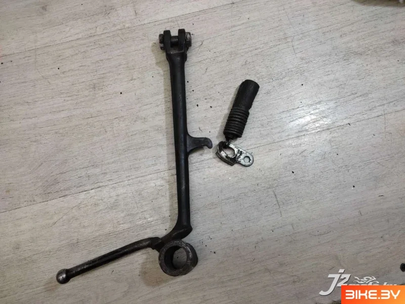Подножка боковая Yamaha XJ600S Diversion (1992-1997)