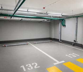 Сдам Машиноместо, Минск Жореса Алфёрова ул., 12,5 м²