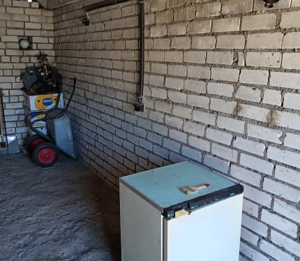 Продам Гараж, Минск Артёма , 17 м²
