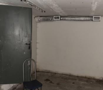 Продам Гараж, Минск Олешева ул., 50,4 м²