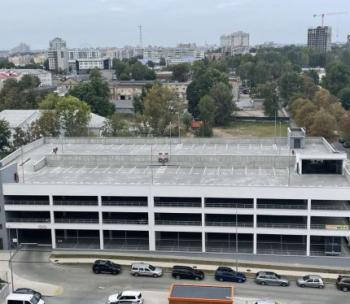Продам Машиноместо, Минск Рыбалко ул., 13 м²