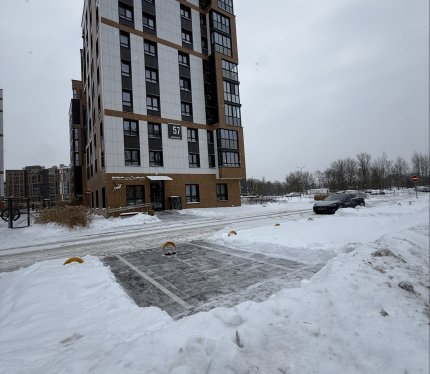 Сдам Машиноместо, Минск Нововиленская ул., 6 м²