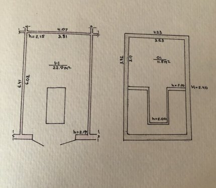 Продам Гараж, Молодечно Тургенева ул., 80 м²
