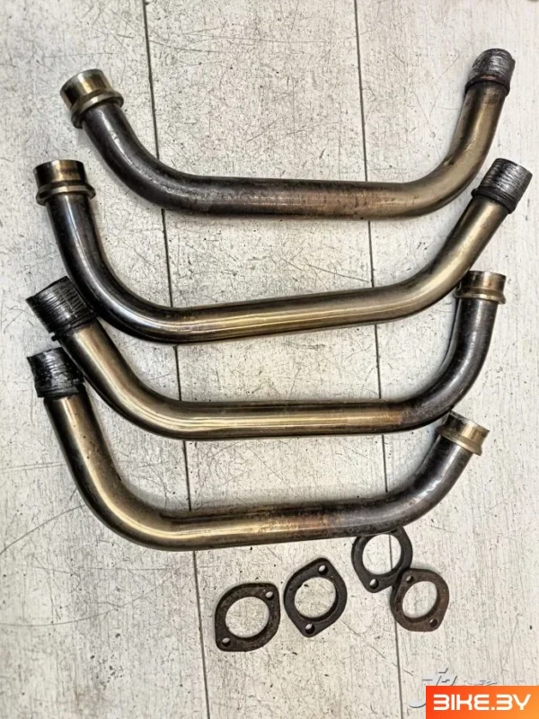 Коллектор Yamaha XJ900S Diversion (1995-2002)