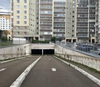Продам Машиноместо, Минск Беды ул., 20 м²
